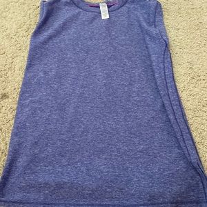 IVIVVA (LULULEMON)tank top!